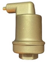 Mini Automatic Air Vent Valve DN15 