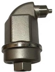 Air Vent Valve Stainless Steel -AAVs