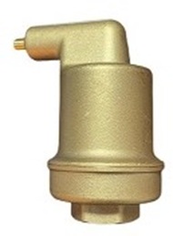 Mini Automatic Air Vent